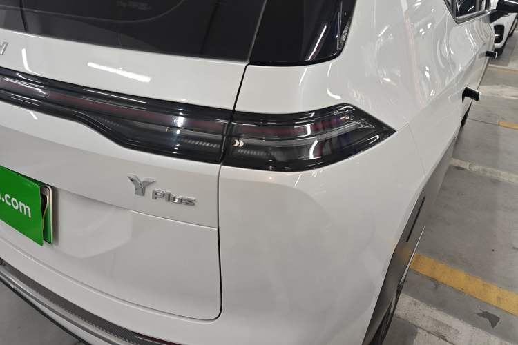 Used AION Y 2024 Younger Star Edition
