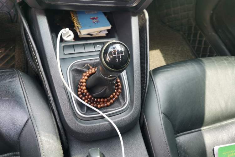 Used Volkswagen Sagitar 2012 1.4TSI Manual Luxury Model
