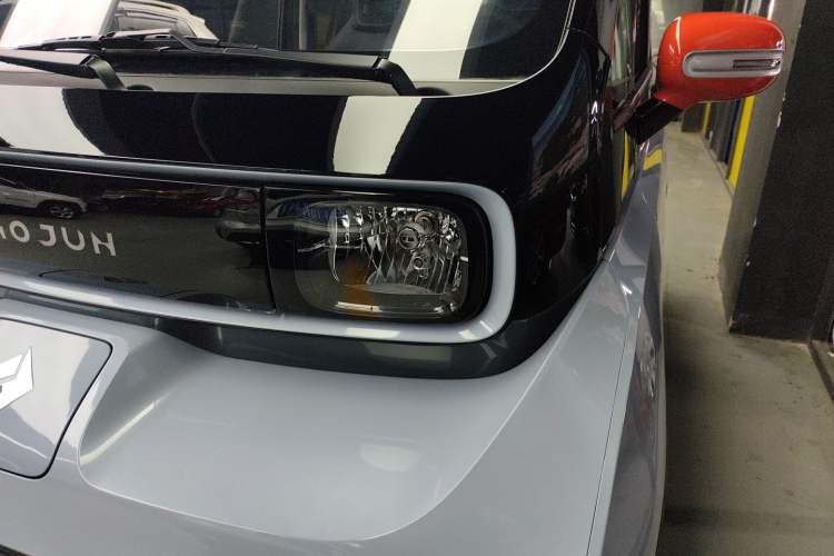 Used Baojun KiWi EV 2022 Designer Lite Edition Lithium Iron Phosphate