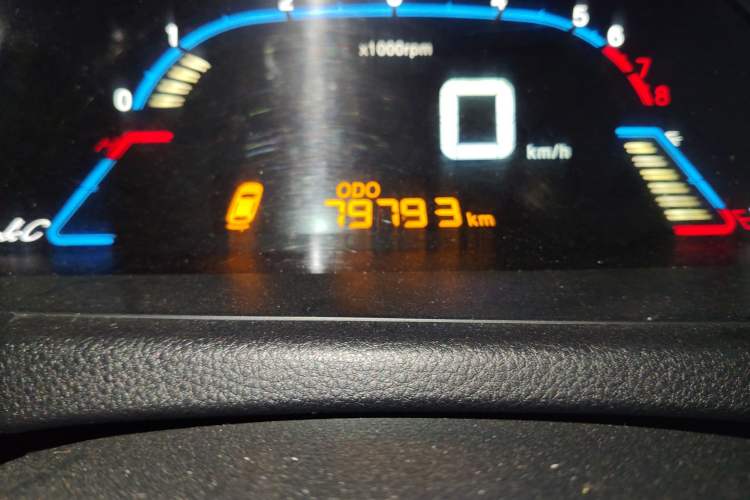 Used Luxgen 5 2013 1.8T Manual Deluxe Model