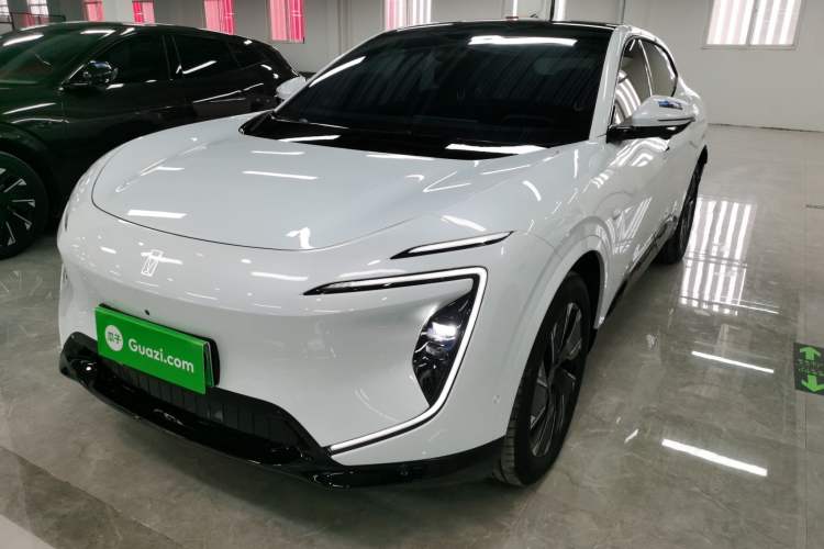 Used Avatr 07 2024 Pro+ All-Electric Version