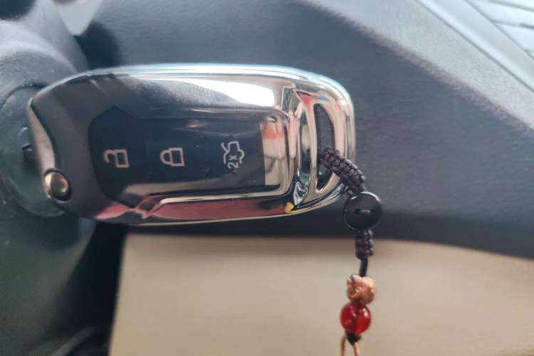 Used Ford Escort 2015 1.5L Automatic Comfort Edition
