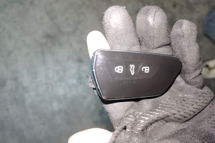 Used Volkswagen Tavendor 2023 380TSI Four-Wheel Drive R-Line Cruise Edition