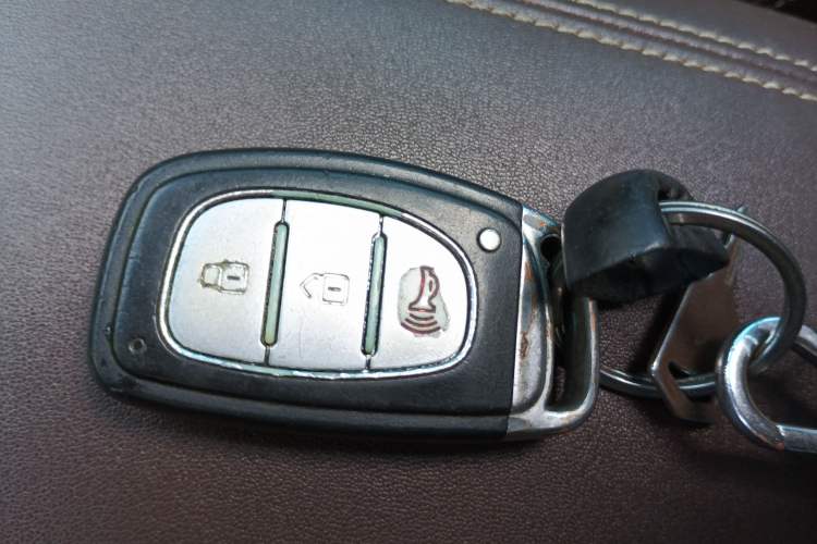 Used Bisu T5 2017 1.5T Manual Luxury Model