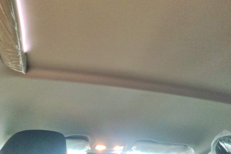 Used Hongqi E-QM5 2024 610 km PLUS Headliner