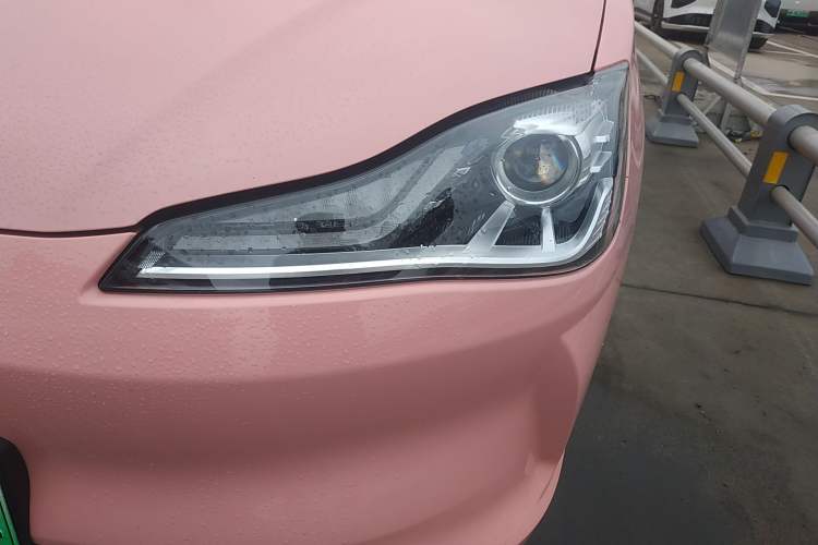 Used NETA V 2021 Long-Range Industry Custom Edition
