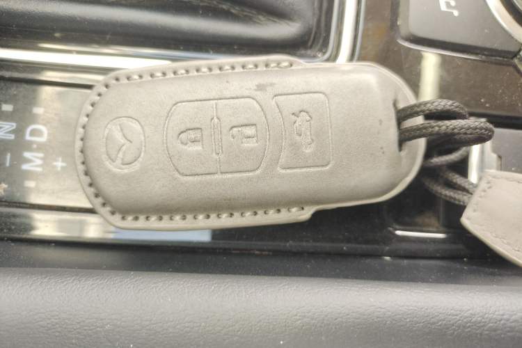 Used Mazda Atenza 2020 2.5L Skyline Sport Edition
