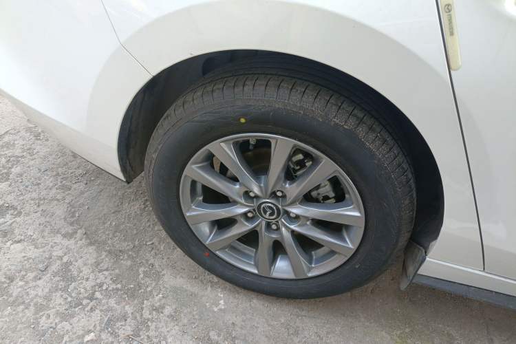 Used Mazda 3 Axela 2023 2.0L Automatic Zhiqing Edition