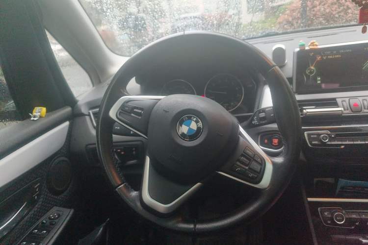 Used BMW 2 Series Active Tourer 2016 218i Leading Model