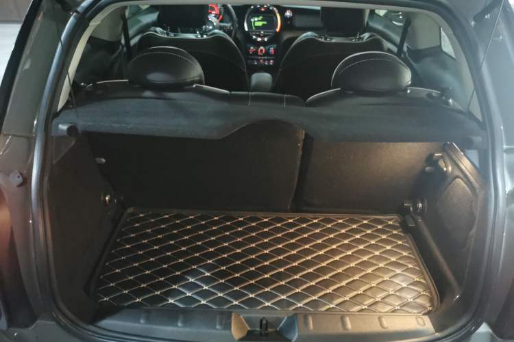 Used MINI MINI 2016 1.5T COOPER