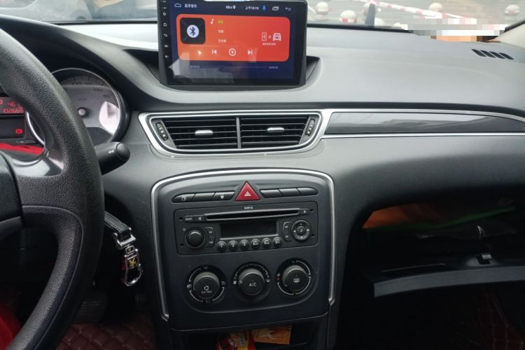 Used Peugeot 308 2012 1.6L Automatic YouShang Model
