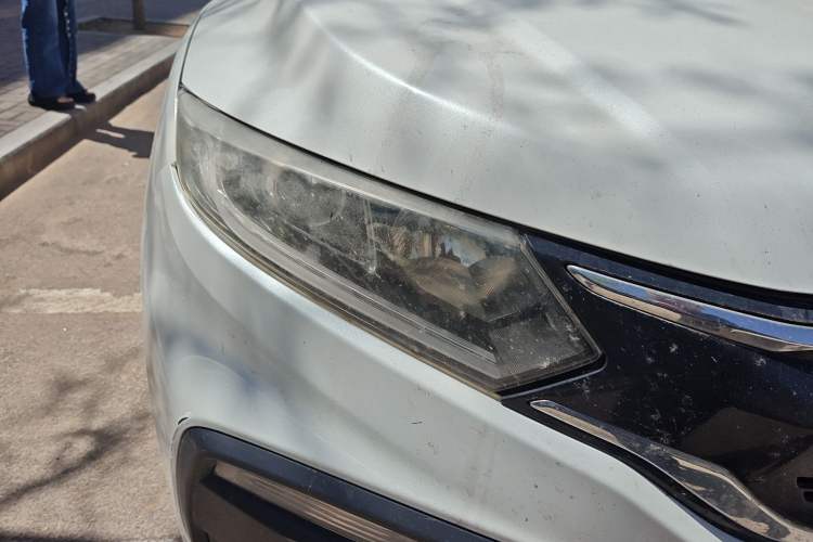 Used Honda XR-V 2017 1.8L EXi CVT Comfort Version
