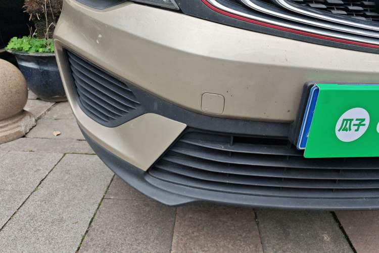 Used Geely Auto Emgrand GS 2018 Lingchao Edition 1.4T Automatic LingShang Smart Connectivity Model Right Front Headlight