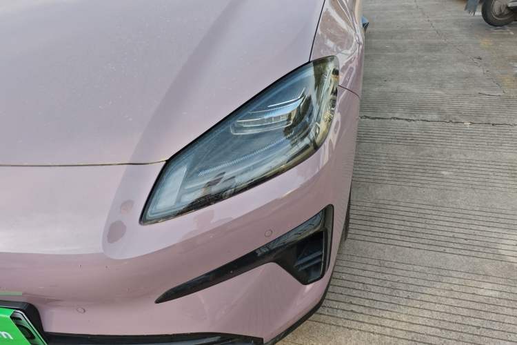 Used AION RT 2025 650 LiDAR Edition