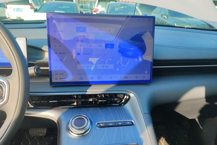 Used Geely Galaxy E5 2024 530 km Exploration+ Version
