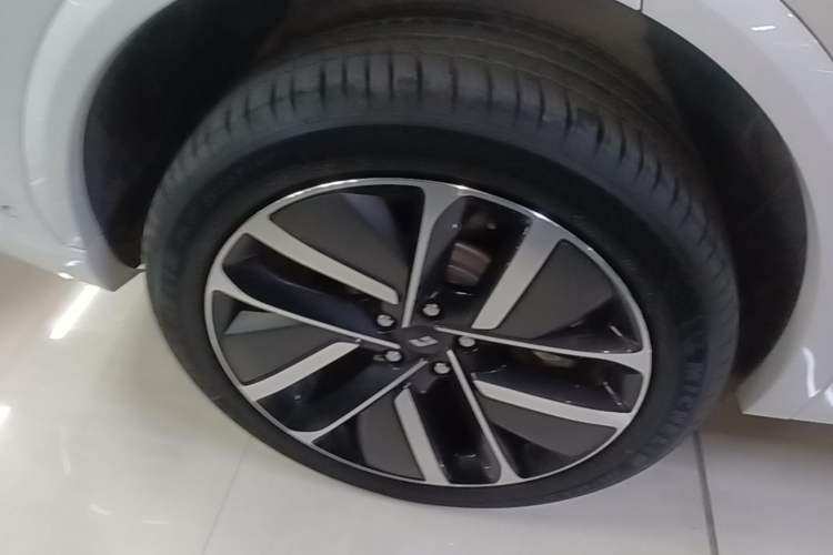 Used Li Auto L7 2024 Ultra Model
