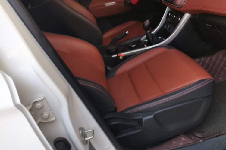 Used HYOSOW S3 2016 S3L 1.5L Manual Premium Edition