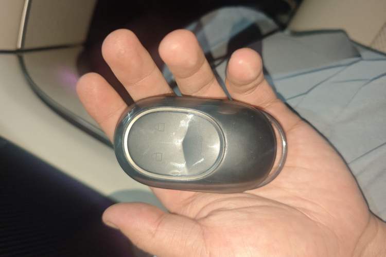 Used Nio ET5 2025 75 kWh
