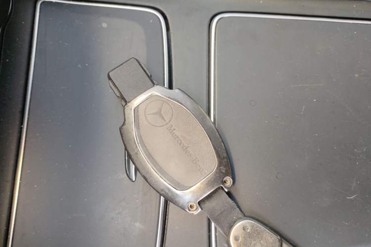 Used Mercedes-Benz CLA 2017 Facelifted CLA 200 Stylish Edition