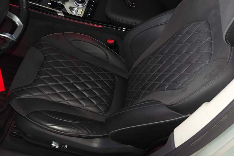 Used Hongqi HS5 2019 2.0T Smart Connect Flagship Edition