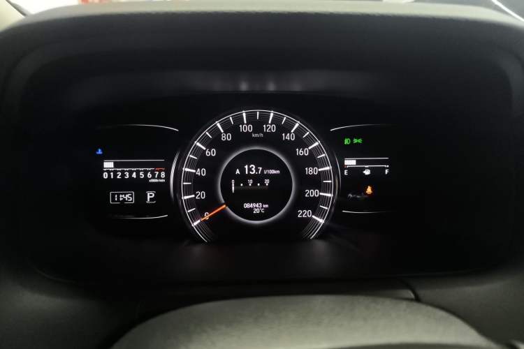 Used Honda Odyssey 2018 2.4L Prestige Edition