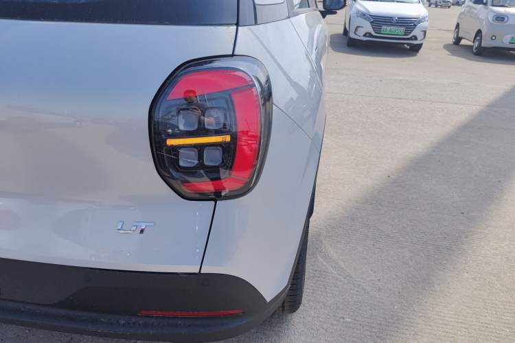 Used AION UT 2025 330 Starlight Edition