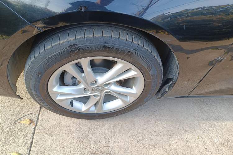 Used Buick Regal 2020 552T Elite Edition
