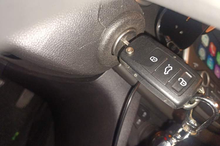 Used Chevrolet Cavalier 2018 320 Automatic Xinyue Edition