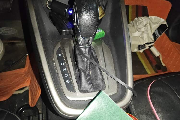 Used Ford Escort 2015 1.5L Automatic Comfort Edition
