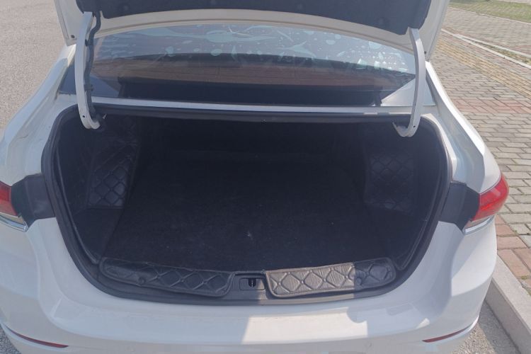 Used Buick GT 2019 18T Automatic Connected Elite Model China V Standard