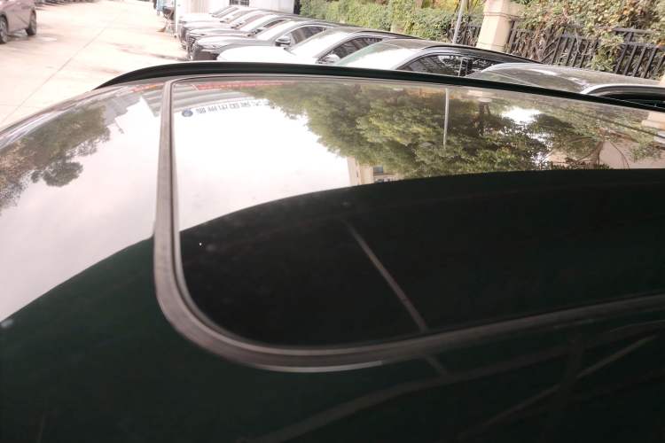 Used Geely Auto Monjaro L 2025 Dongfang Yao 2.0TD Automatic All-Wheel-Drive Wangyue Edition
