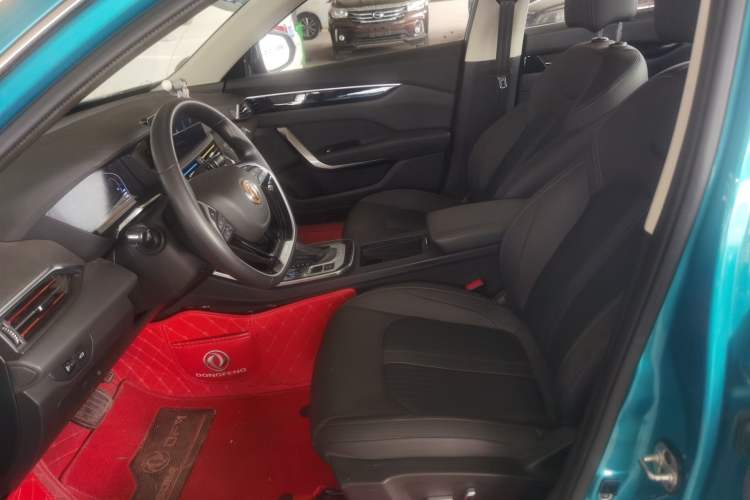 Used Dongfeng Aeolus Yixuan 2020 230T Automatic Advanced Edition