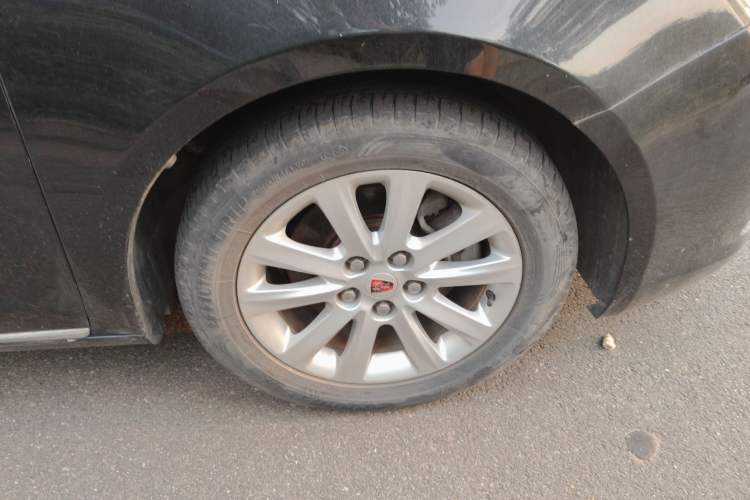 Used Roewe 950 2012 2.0L Comfort Edition