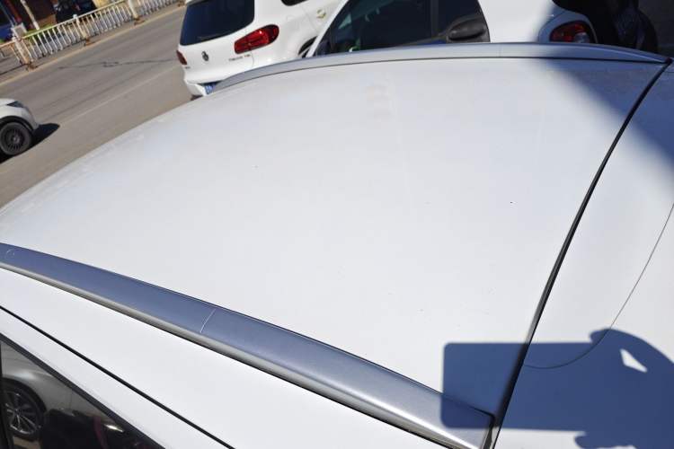 Used Geely Auto Vision X3 2017 1.5L Automatic Elite Model