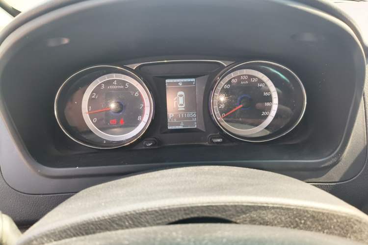 Used FORTHING CM7 2018 Classic Edition 2.0T Automatic Luxury Model