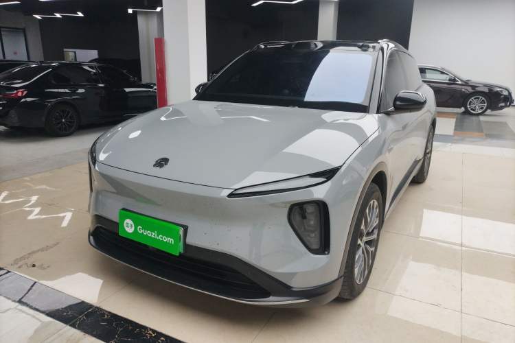 Used Nio ES6 2024 75 kWh