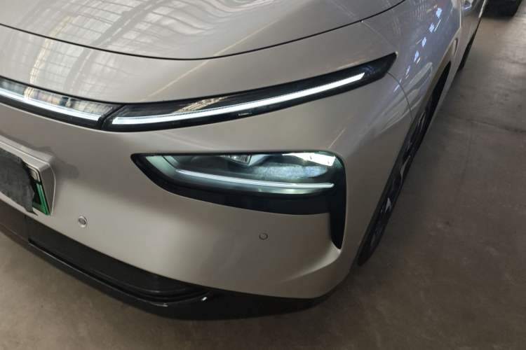 Used XPeng G7 2025 702 Max