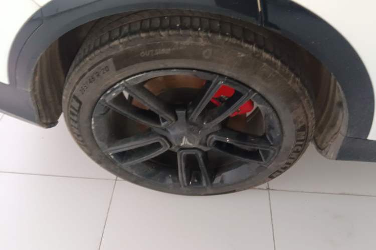 Used VOYAH FREE 2025 318 318 km Rear-Drive Touring Edition
