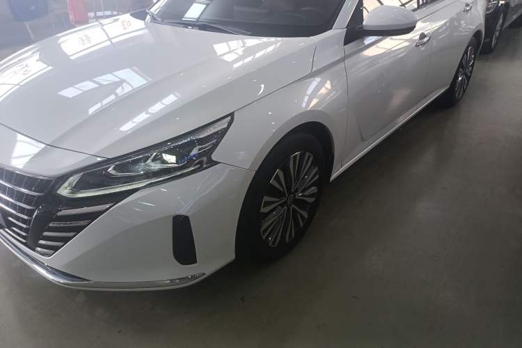 Used Nissan Teana 2022 2.0L XL-TLS Enjoyment Edition