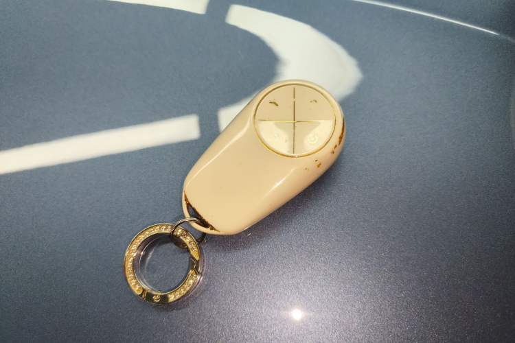 Used Nio EC6 2022 75 kWh Sport Edition
