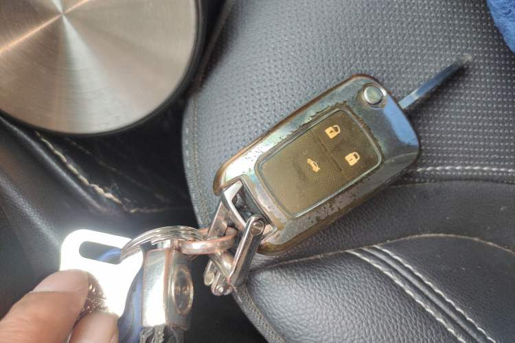 Used Buick GT 2021 Revised Version Flagship 1.5L Automatic Elite Edition
