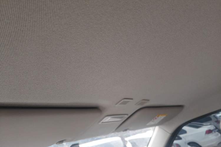 Used Geely Galaxy Panda 2025 210km Panda Kart
