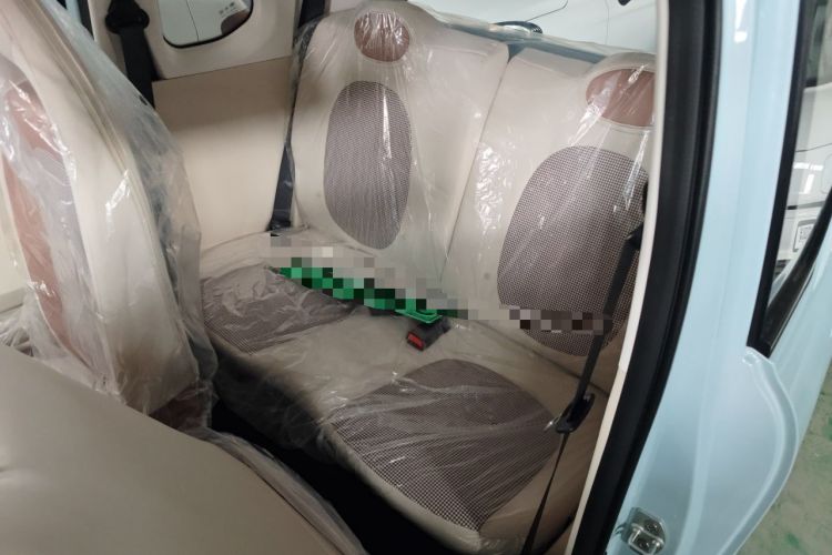 Used Bestune Pony 2026 222km Colorful Horse
