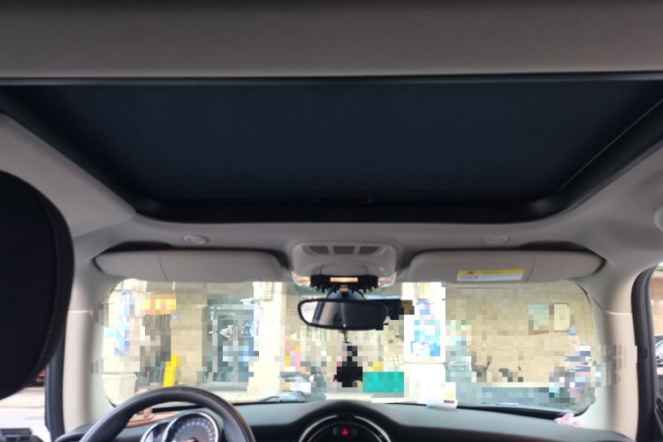 Used MINI MINI 2016 1.2T ONE Pioneer Edition