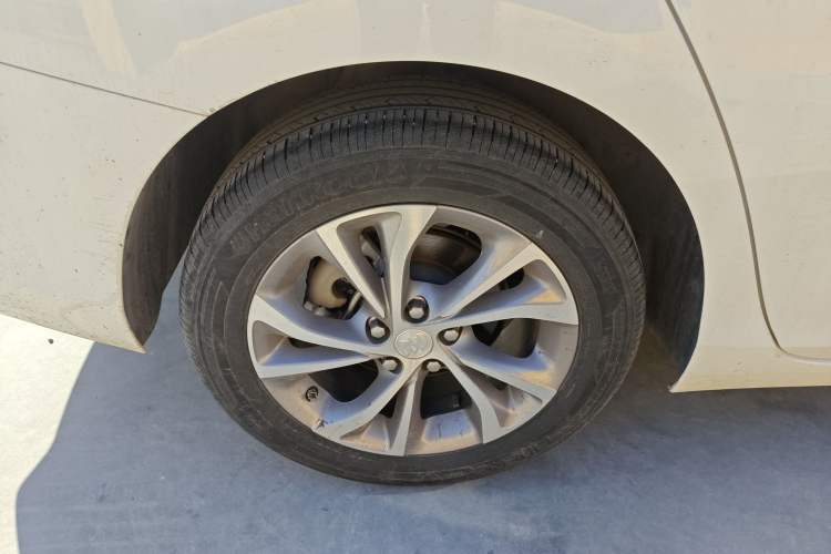 Used Buick Verano 2022 Pro 533T Fun Edition
