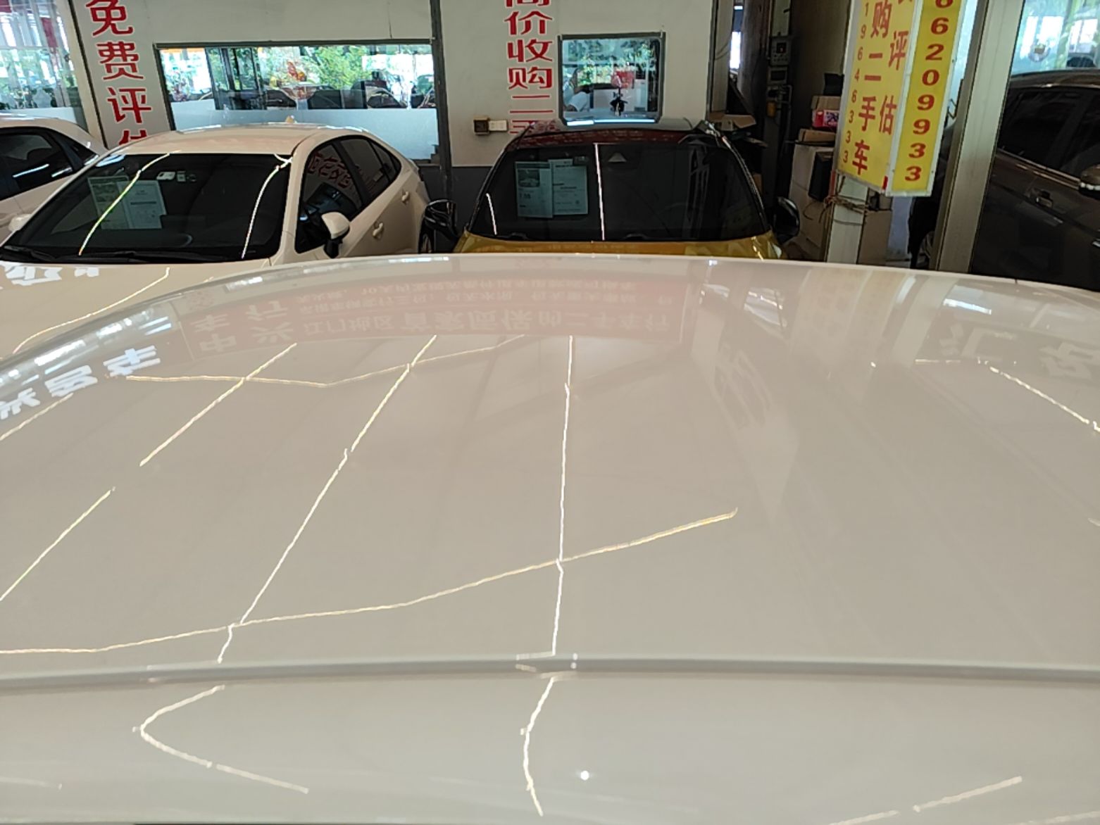 Geely Galaxy Geome 2025 310km Youth Edition — снимка 7