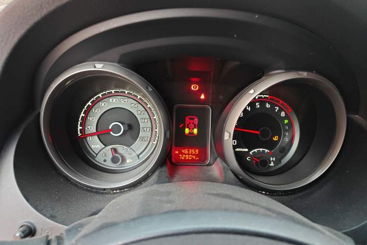 Used Mitsubishi Pajero 
