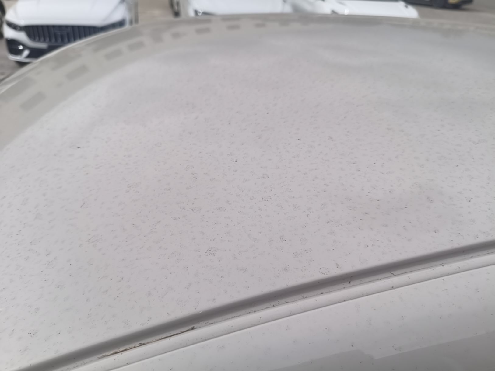 Geely Galaxy Geome 2026 410km Aspiration Edition — снимка 7