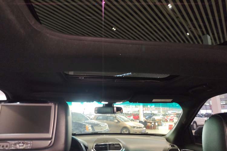 Used Ford Explorer 2016 2.3T Elite Edition