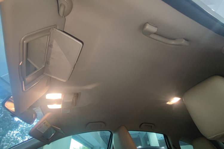 Used Honda CR-V 2016 2.0L Two-Wheel Drive Classic Edition
